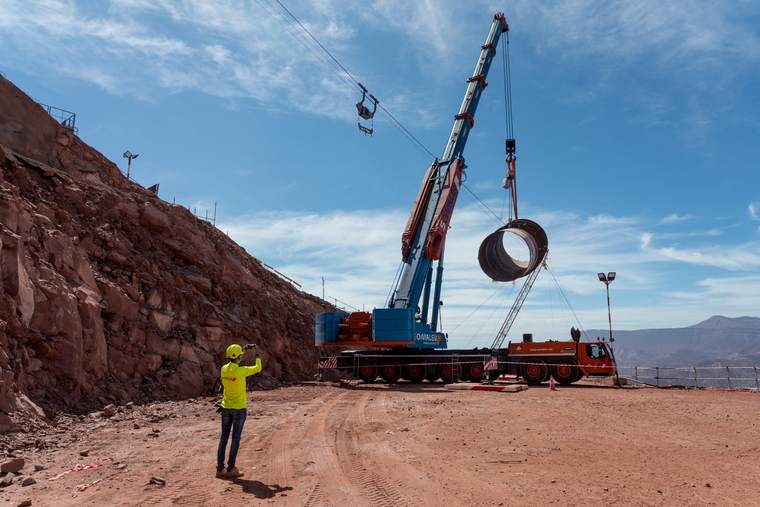 Heavy Lifting & Engineering