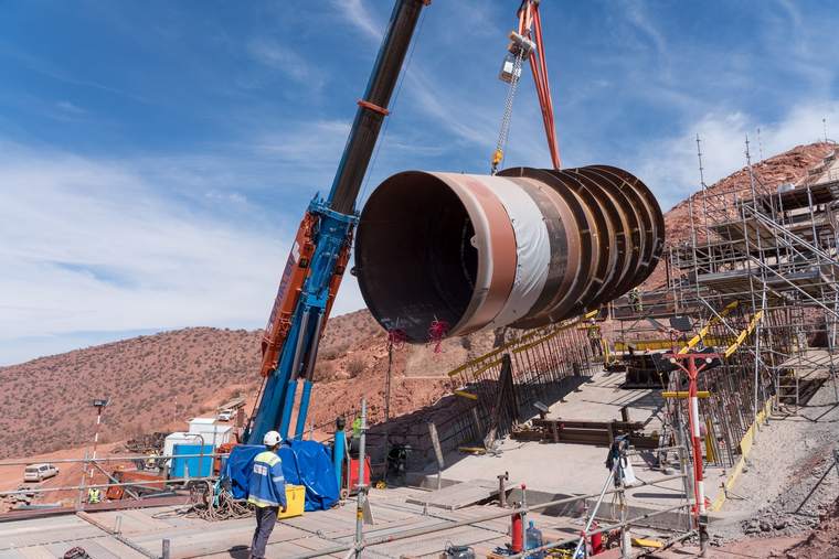 Heavy Lifting & Engineering