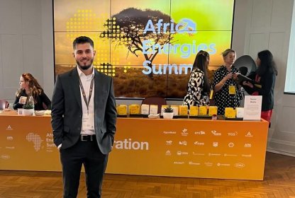 Africa Energies Summit